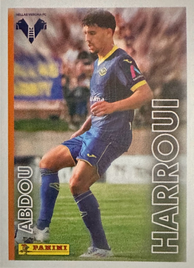 Calciatori panini Anteprima 2024/25 - Scegli figurina Da 1 a 100