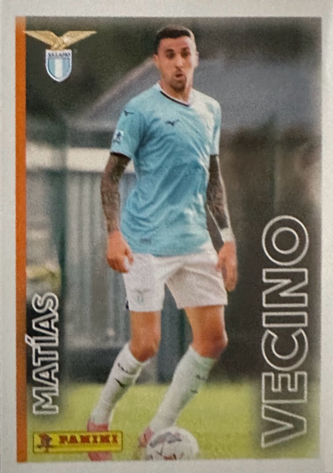 Calciatori panini Anteprima 2024/25 - Scegli figurina da 101 a 200