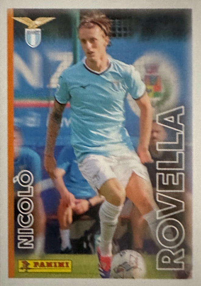 Calciatori panini Anteprima 2024/25 - Scegli figurina da 101 a 200