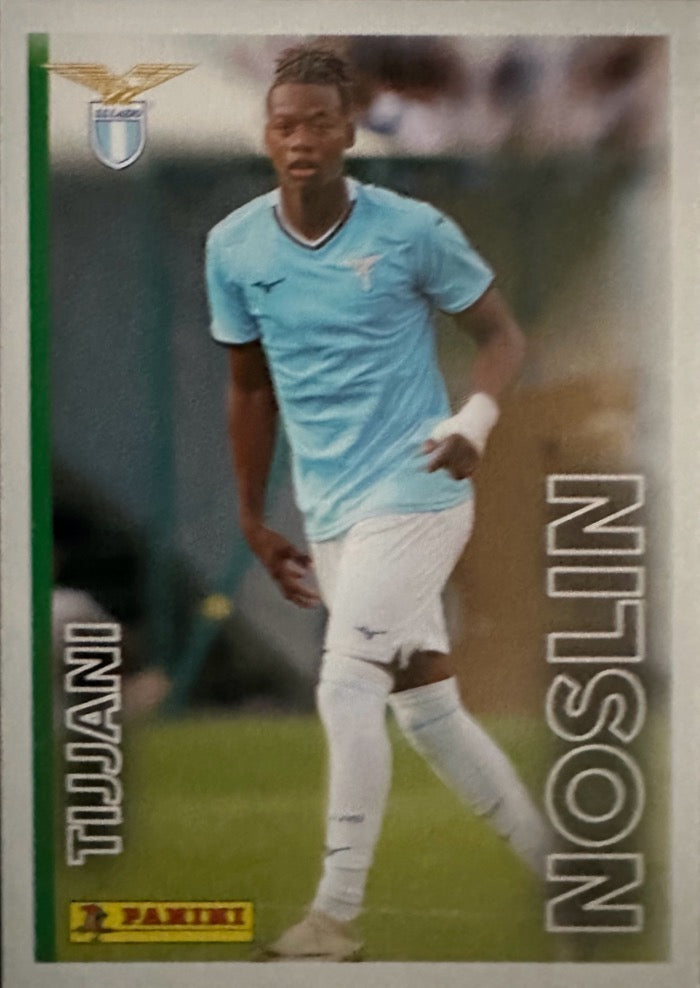 Calciatori panini Anteprima 2024/25 - Scegli figurina da 101 a 200