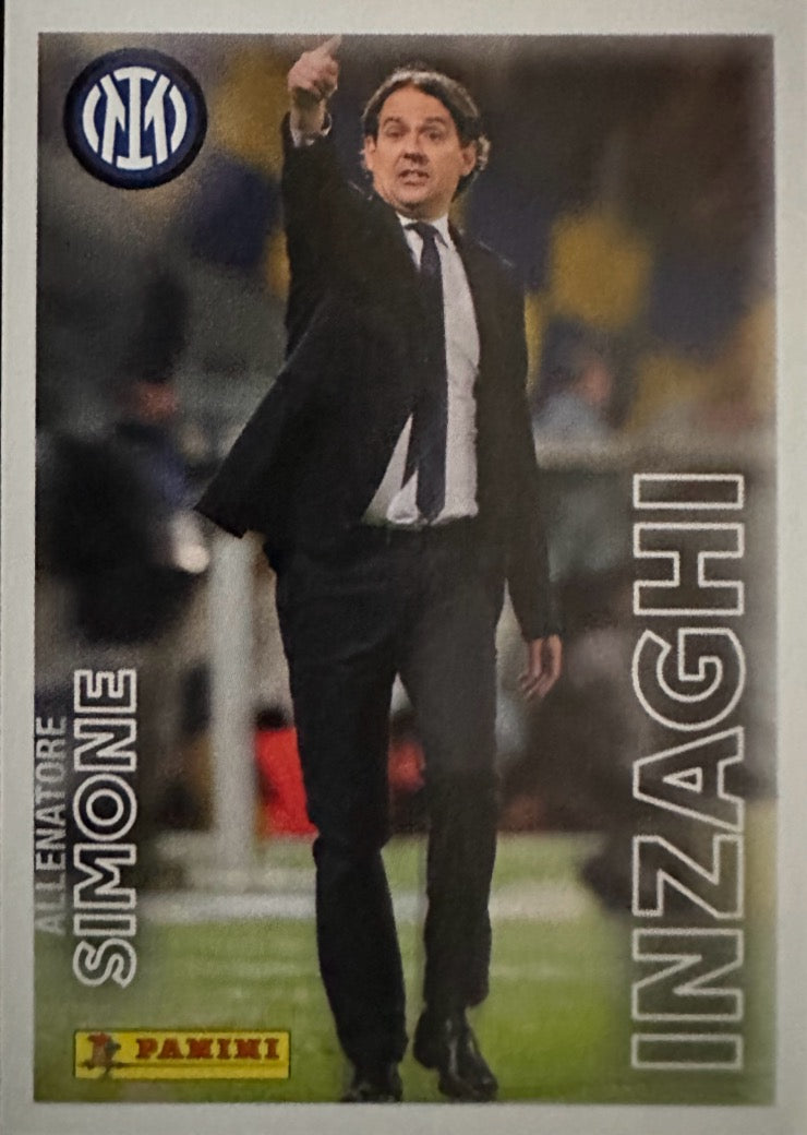 Calciatori panini Anteprima 2024/25 - Scegli figurina da 101 a 200