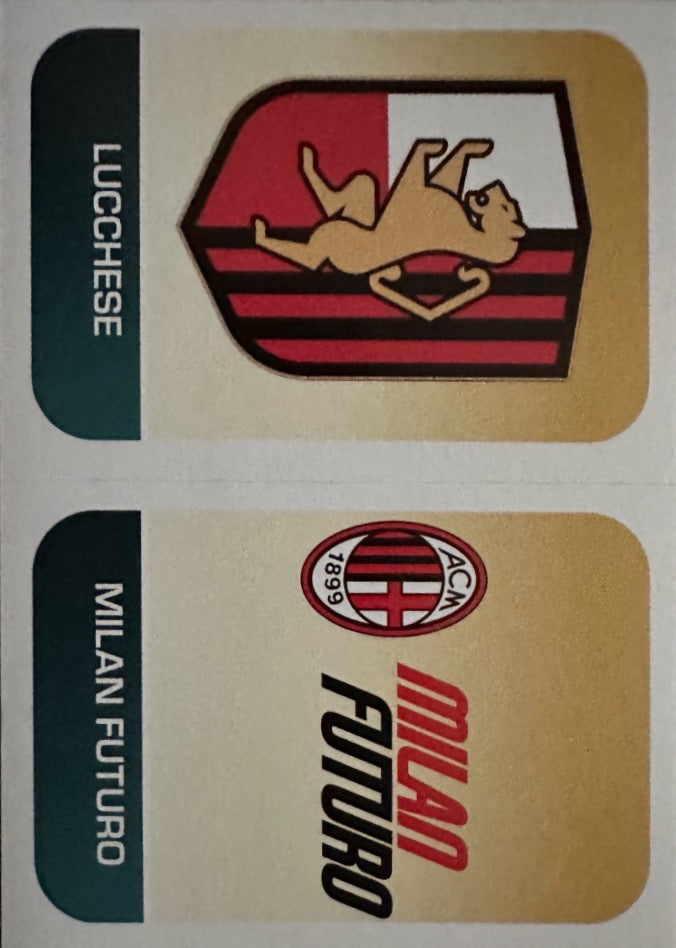 Calciatori panini Anteprima 2024/25 - Scegli figurina da 301 a 350 P1-P20