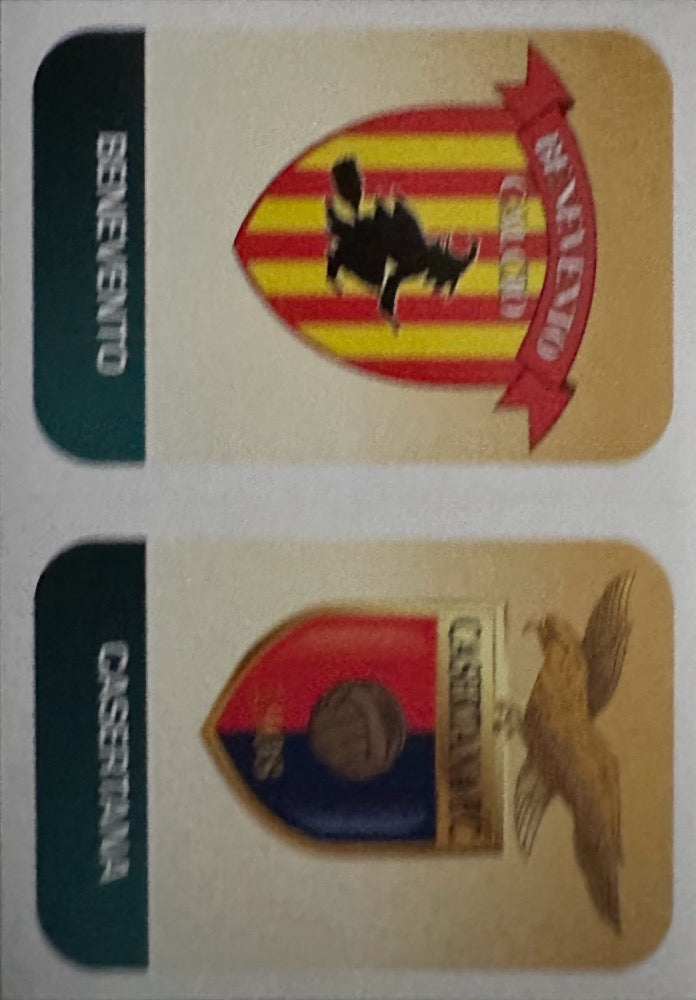 Calciatori panini Anteprima 2024/25 - Scegli figurina da 301 a 350 P1-P20