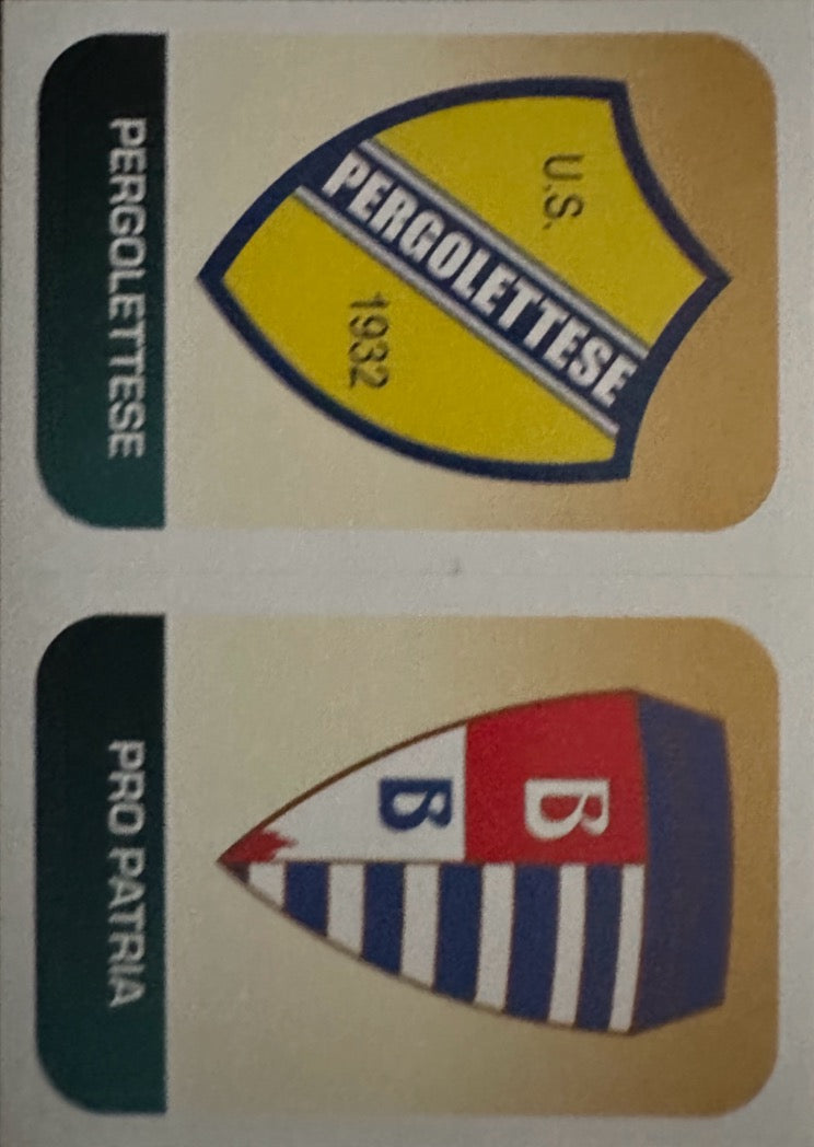 Calciatori panini Anteprima 2024/25 - Scegli figurina da 301 a 350 P1-P20