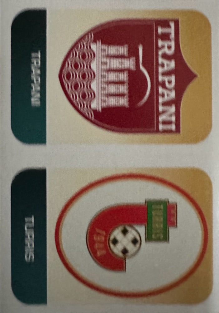 Calciatori panini Anteprima 2024/25 - Scegli figurina da 301 a 350 P1-P20