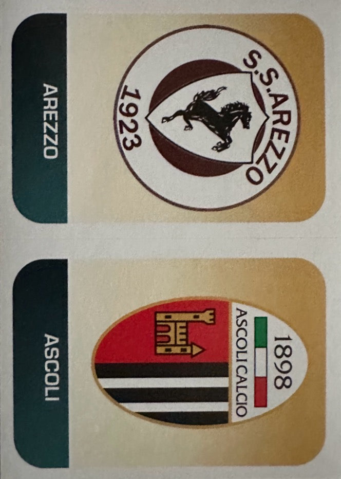 Calciatori panini Anteprima 2024/25 - Scegli figurina da 301 a 350 P1-P20