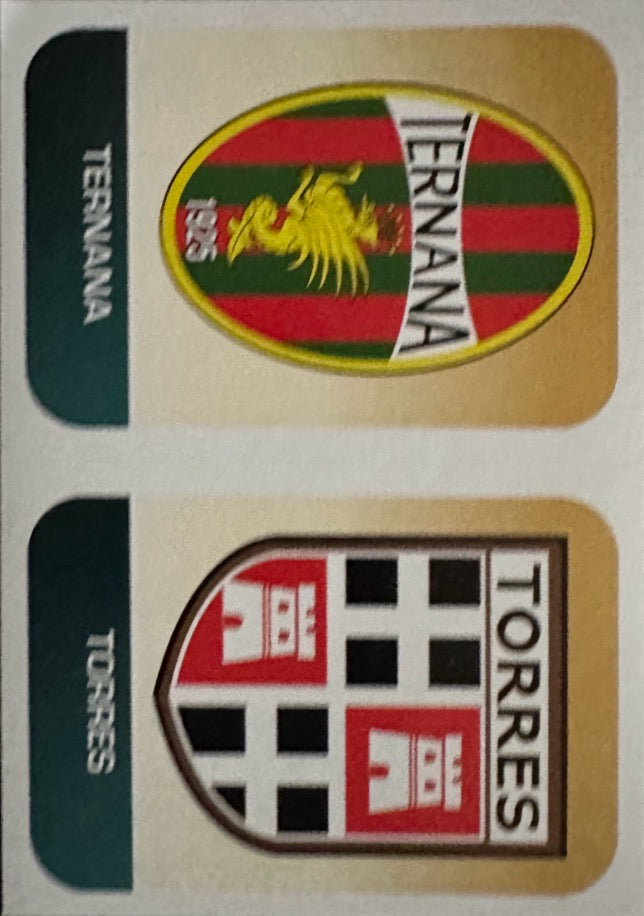 Calciatori panini Anteprima 2024/25 - Scegli figurina da 301 a 350 P1-P20