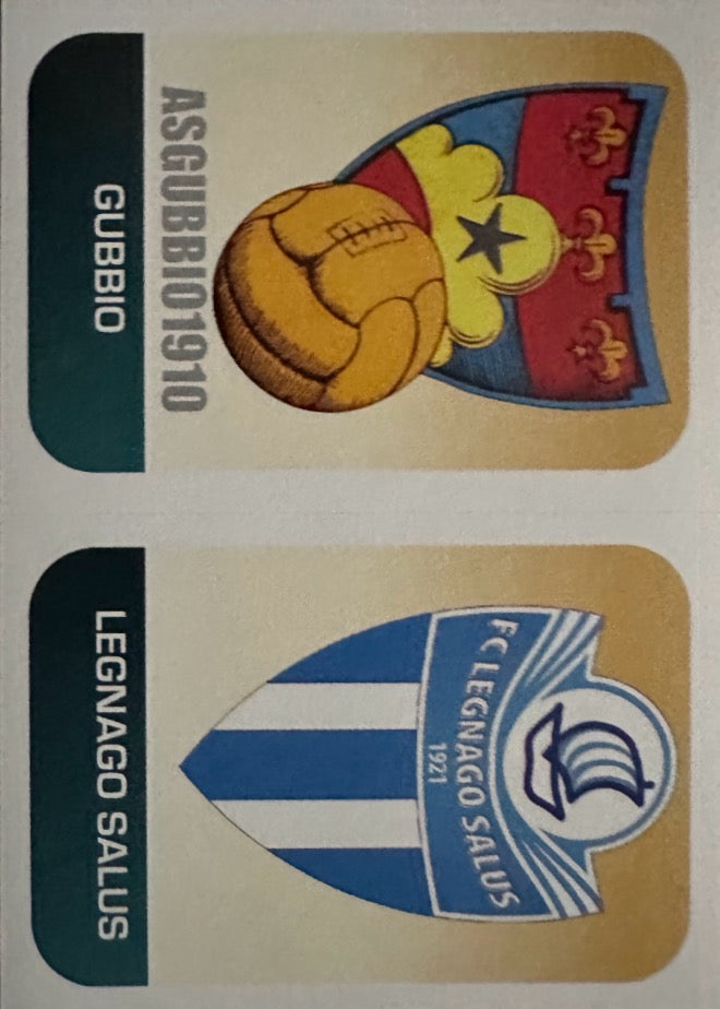 Calciatori panini Anteprima 2024/25 - Scegli figurina da 301 a 350 P1-P20