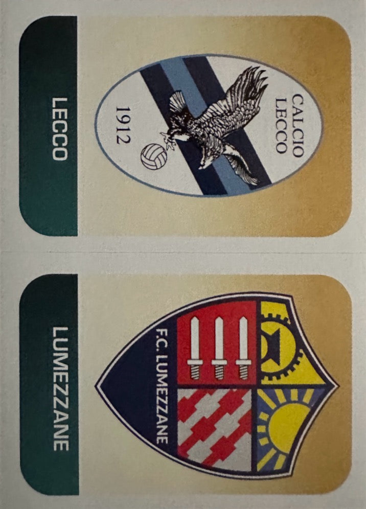 Calciatori panini Anteprima 2024/25 - Scegli figurina da 301 a 350 P1-P20