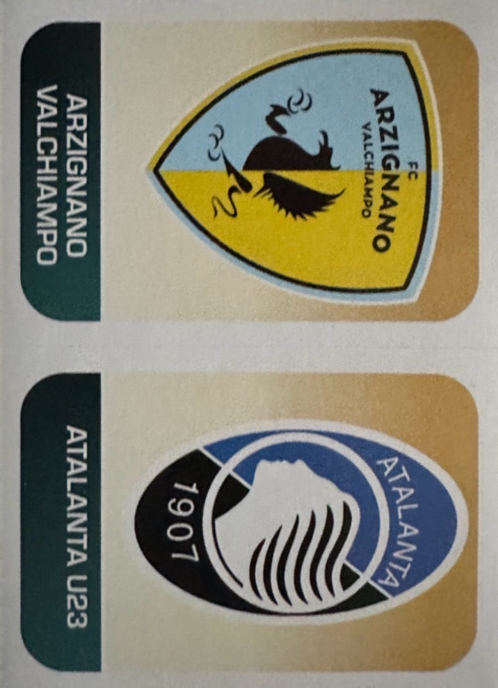 Calciatori panini Anteprima 2024/25 - Scegli figurina da 301 a 350 P1-P20