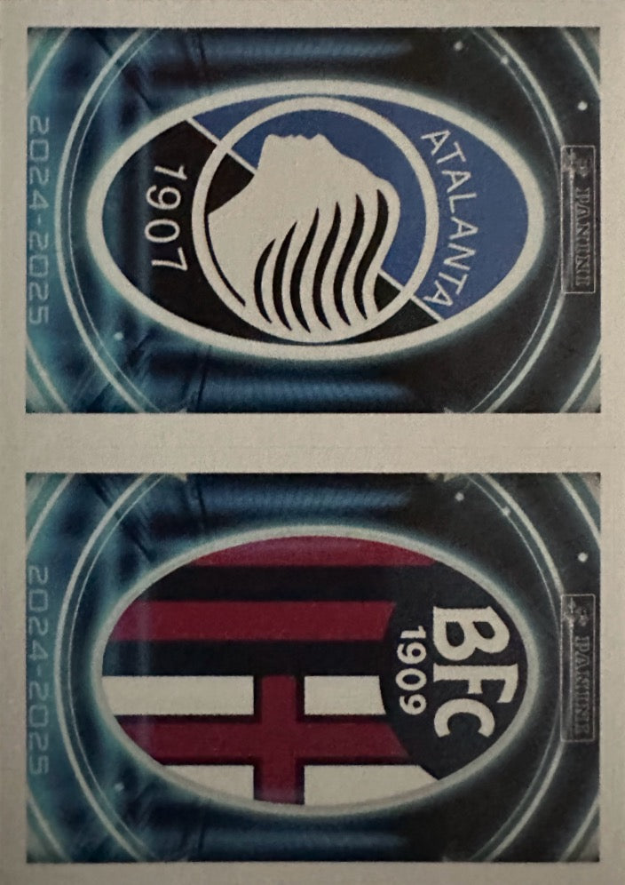 Calciatori panini Anteprima 2024/25 - Scegli figurina da 301 a 350 P1-P20