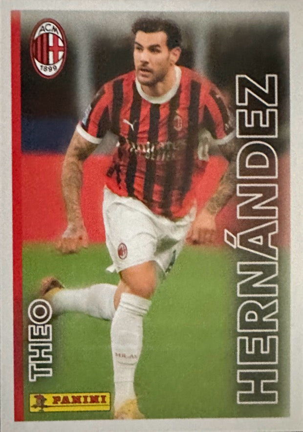 Calciatori panini Anteprima 2024/25 - Scegli figurina da 101 a 200