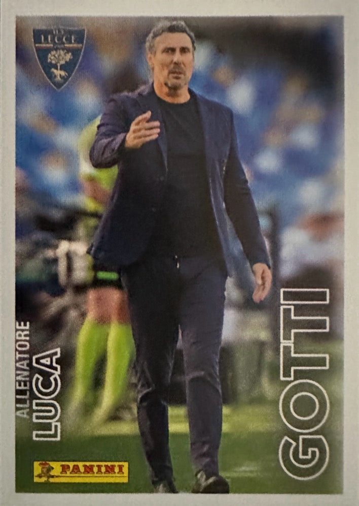 Calciatori panini Anteprima 2024/25 - Scegli figurina da 101 a 200