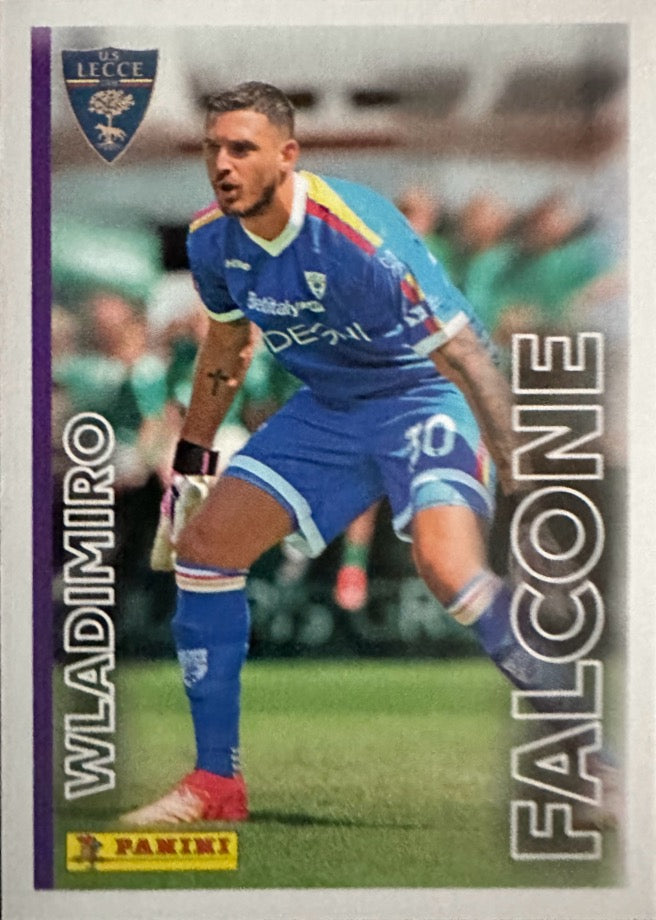 Calciatori panini Anteprima 2024/25 - Scegli figurina da 101 a 200