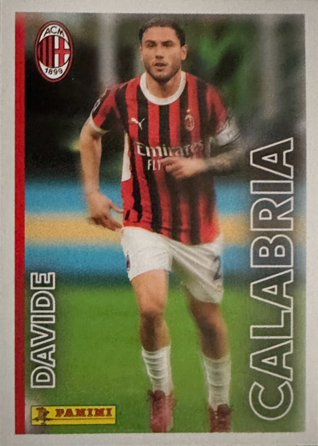 Calciatori panini Anteprima 2024/25 - Scegli figurina da 101 a 200