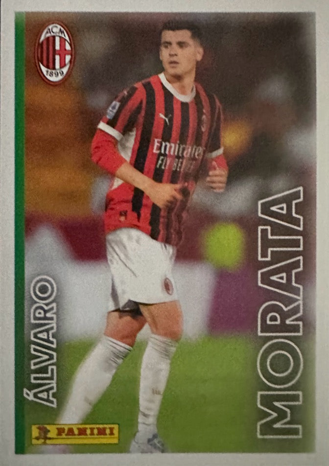 Calciatori panini Anteprima 2024/25 - Scegli figurina da 101 a 200