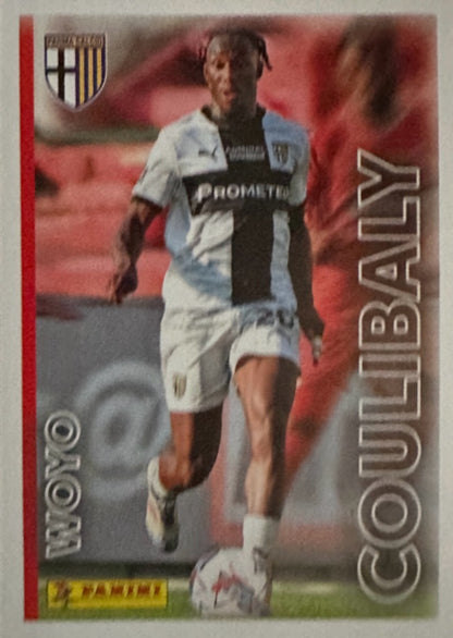 Calciatori panini Anteprima 2024/25 - Scegli figurina da 201 a 300