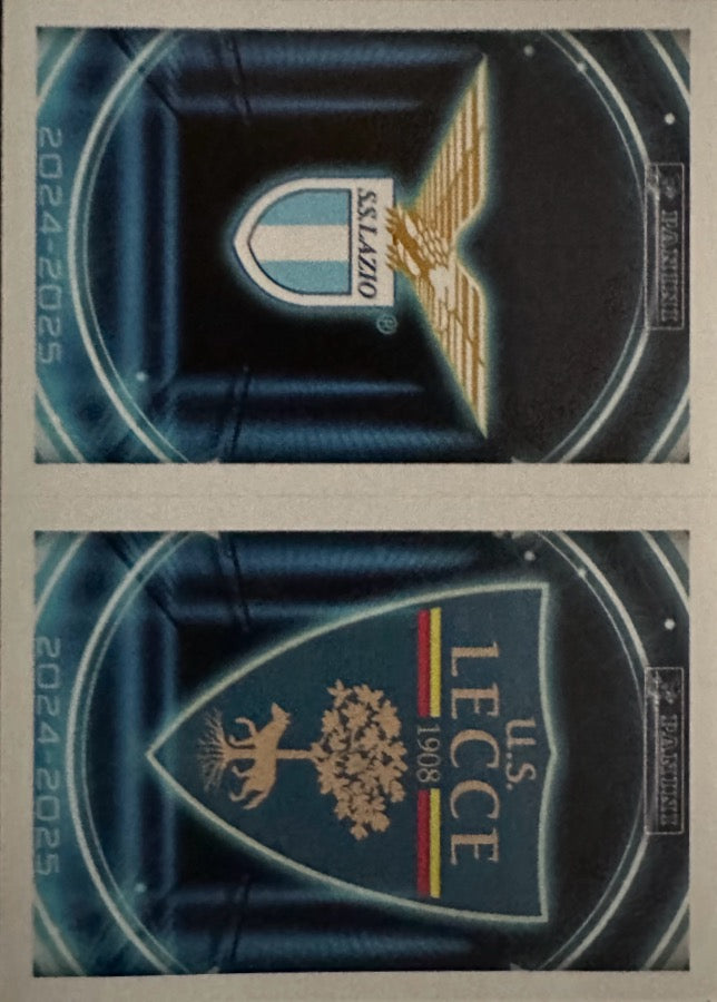 Calciatori panini Anteprima 2024/25 - Scegli figurina da 301 a 350 P1-P20