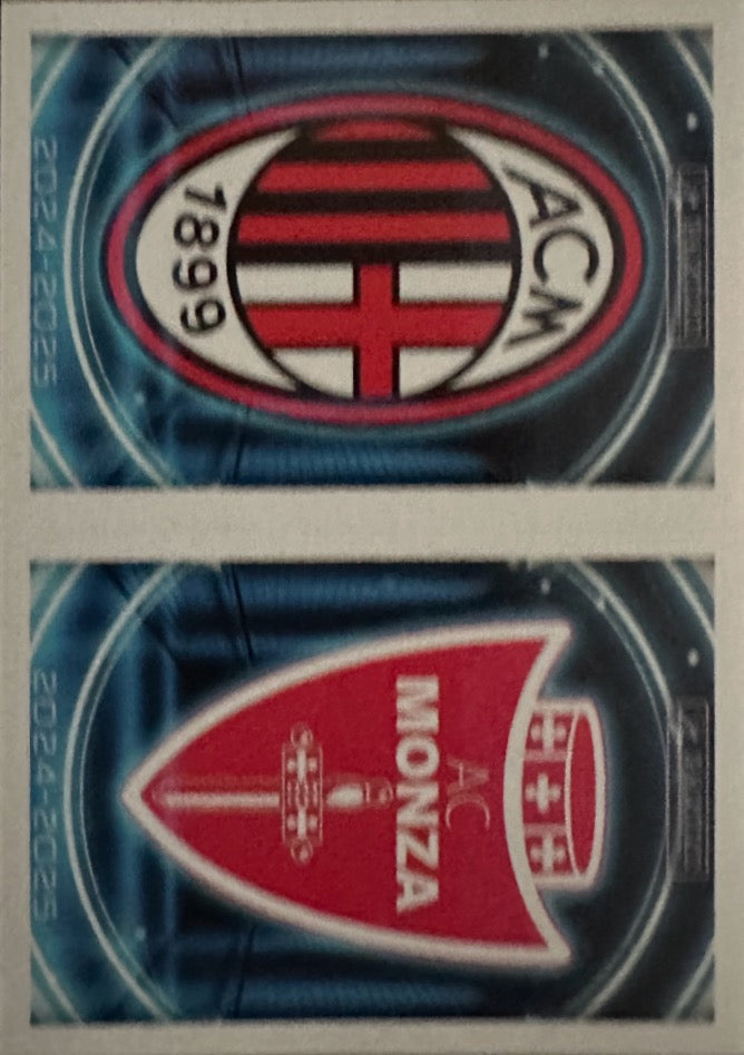 Calciatori panini Anteprima 2024/25 - Scegli figurina da 301 a 350 P1-P20