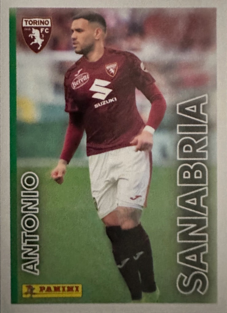 Calciatori panini Anteprima 2024/25 - Scegli figurina da 201 a 300