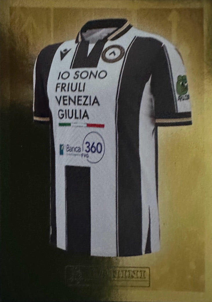 Calciatori panini Anteprima 2024/25 - Scegli figurina da 201 a 300