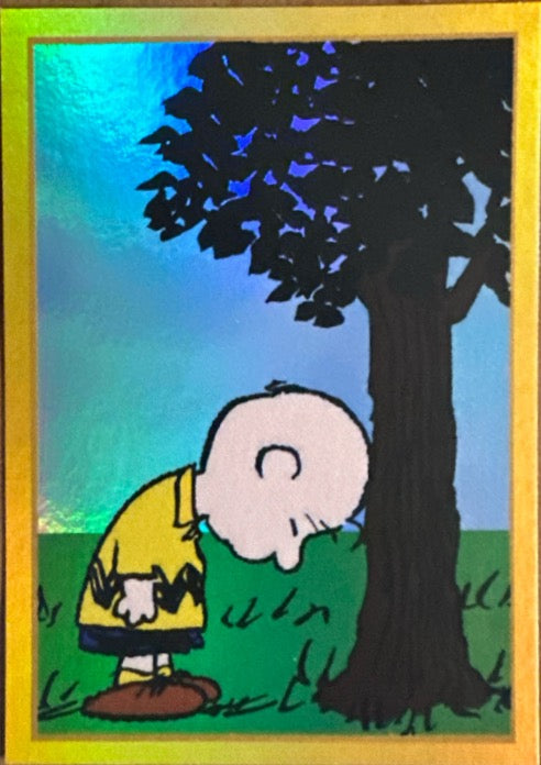 Peanuts 2024 Panini - Scegli figurina Da 1 a 100