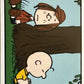 Peanuts 2024 Panini - Scegli figurina Da 1 a 100