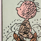 Peanuts 2024 Panini - Scegli figurina Da 1 a 100