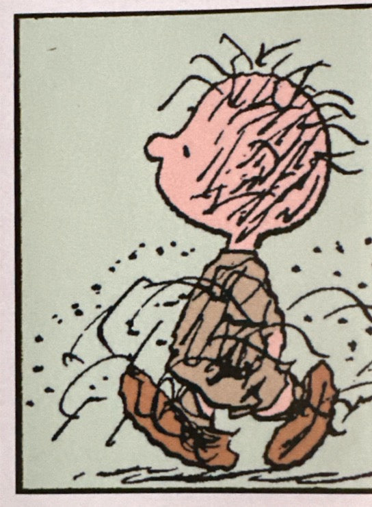 Peanuts 2024 Panini - Scegli figurina Da 1 a 100