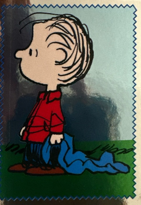 Peanuts 2024 Panini - Scegli figurina Da 1 a 100