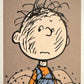 Peanuts 2024 Panini - Scegli figurina Da 1 a 100