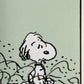 Peanuts 2024 Panini - Scegli figurina Da 1 a 100