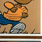 Peanuts 2024 Panini - Scegli figurina Da 1 a 100