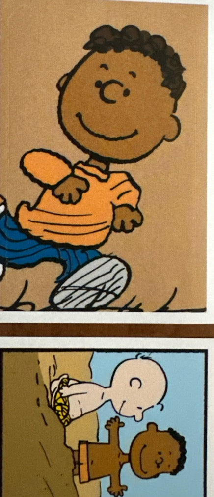 Peanuts 2024 Panini - Scegli figurina Da 1 a 100