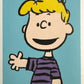 Peanuts 2024 Panini - Scegli figurina Da 1 a 100