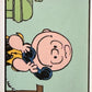 Peanuts 2024 Panini - Scegli figurina Da 1 a 100