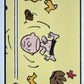 Peanuts 2024 Panini - Scegli figurina Da 1 a 100