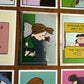 Peanuts 2024 Panini - Scegli figurina Da 1 a 100