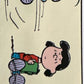 Peanuts 2024 Panini - Scegli figurina Da 1 a 100