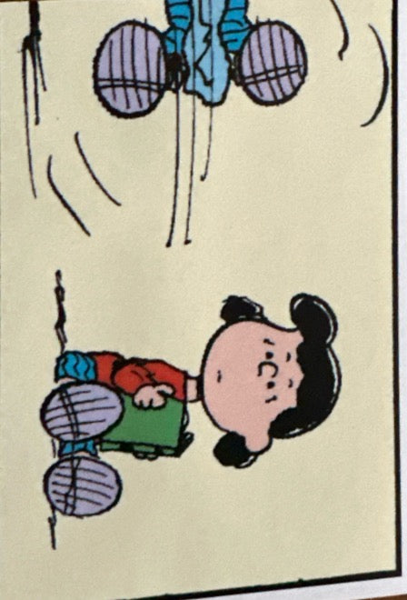 Peanuts 2024 Panini - Scegli figurina Da 1 a 100