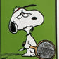 Peanuts 2024 Panini - Scegli figurina Da 1 a 100