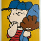 Peanuts 2024 Panini - Scegli figurina Da 1 a 100