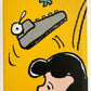 Peanuts 2024 Panini - Scegli figurina Da 1 a 100