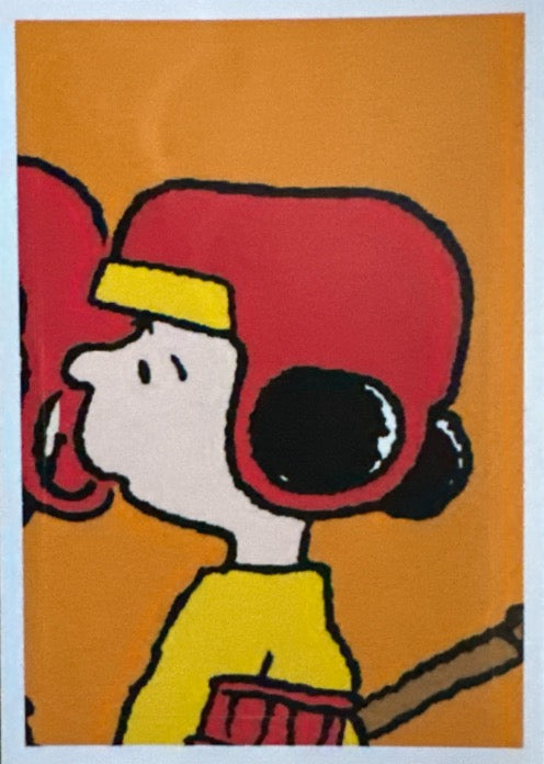 Peanuts 2024 Panini - Scegli figurina da 101 a 200