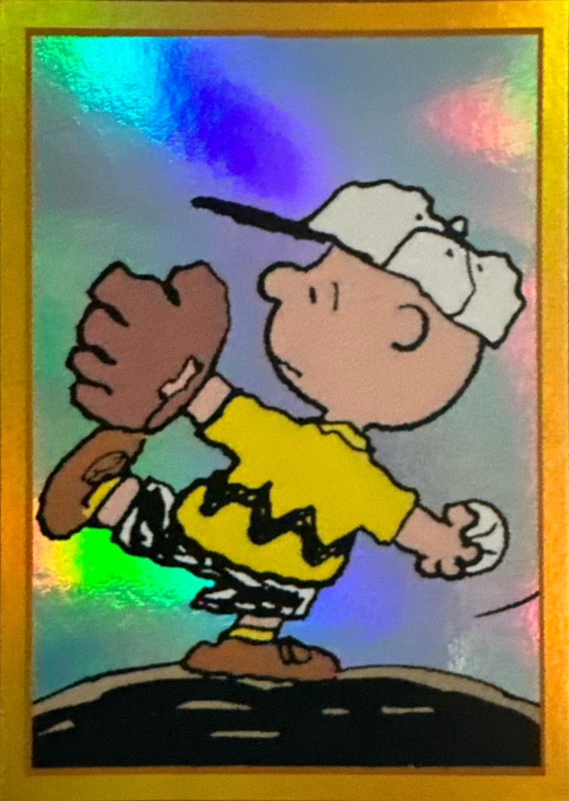 Peanuts 2024 Panini - Scegli figurina Da 1 a 100