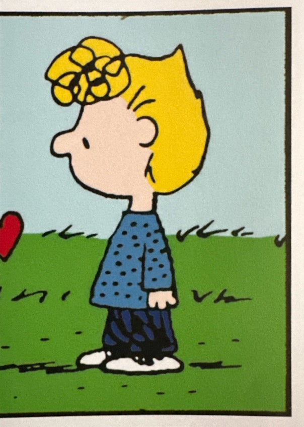 Peanuts 2024 Panini - Scegli figurina da 101 a 200