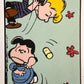 Peanuts 2024 Panini - Scegli figurina da 101 a 200