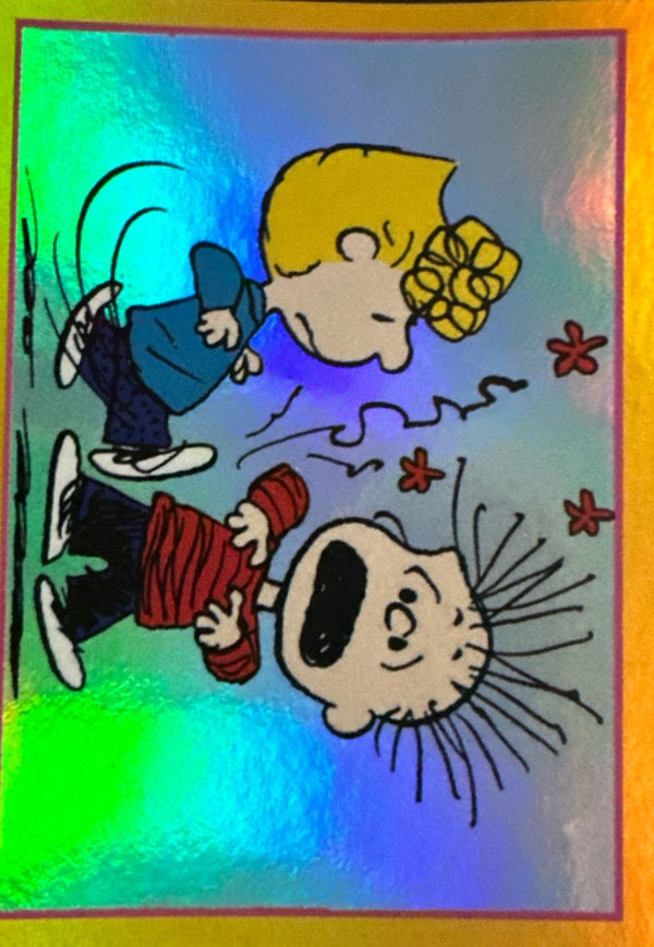 Peanuts 2024 Panini - Scegli figurina da 101 a 200