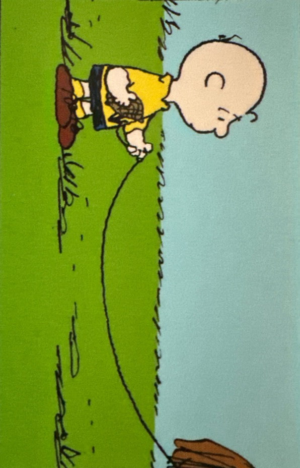 Peanuts 2024 Panini - Scegli figurina da 101 a 200