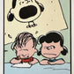 Peanuts 2024 Panini - Scegli figurina da 101 a 200